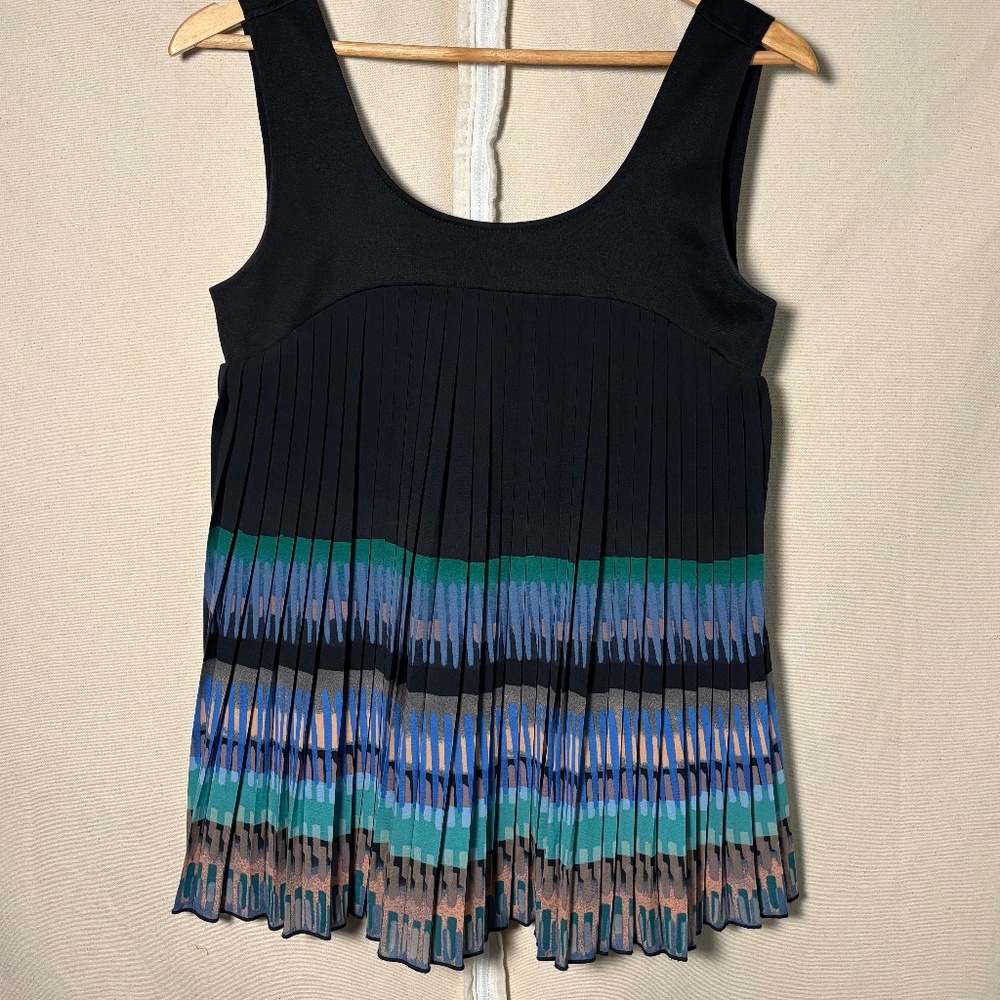 Women's Halter Top DELETTA for Anthropologie XS